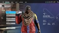 Maverick in Rainbow Six Siege (Image via Ubisoft)